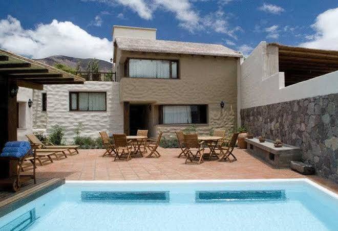 Hotel marques de tojo