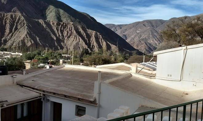 Killari hotel