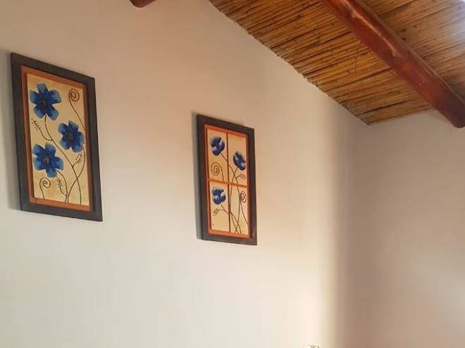La posada de la calandria