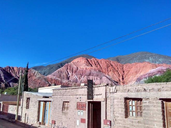 La reliquia