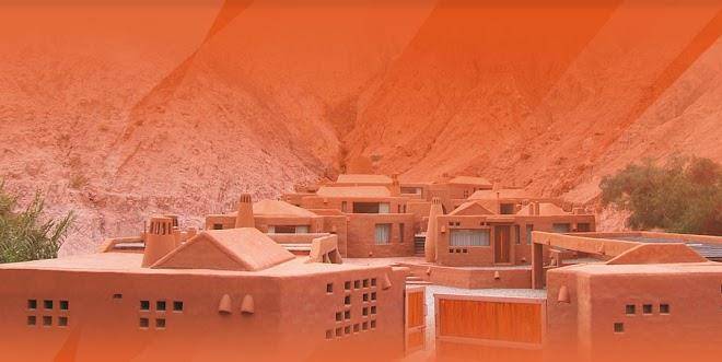 Los colorados cabanas boutique