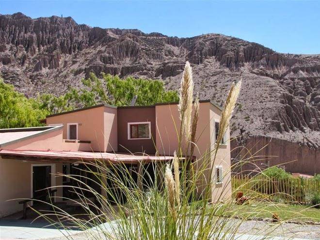 Mirador del virrey cabanas boutique