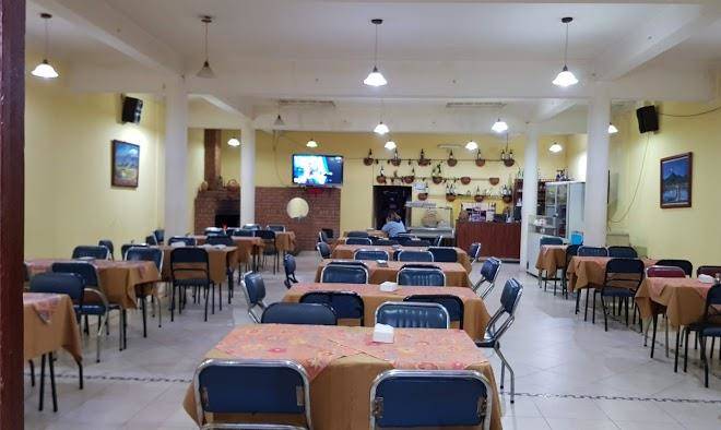 Hosteria & restaurant el buen gusto