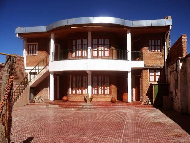 Hosteria munay la quiaca