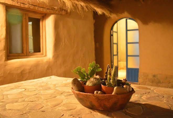 Posada tika