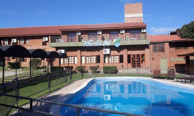 Hotel valle del sol