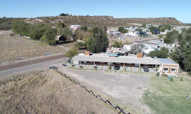 Motel la adela