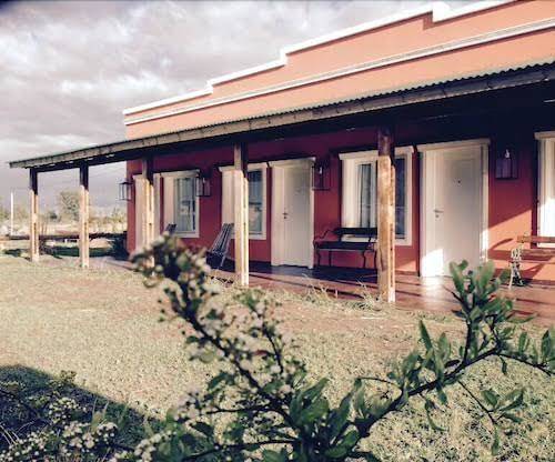 Hotel altos de adonai