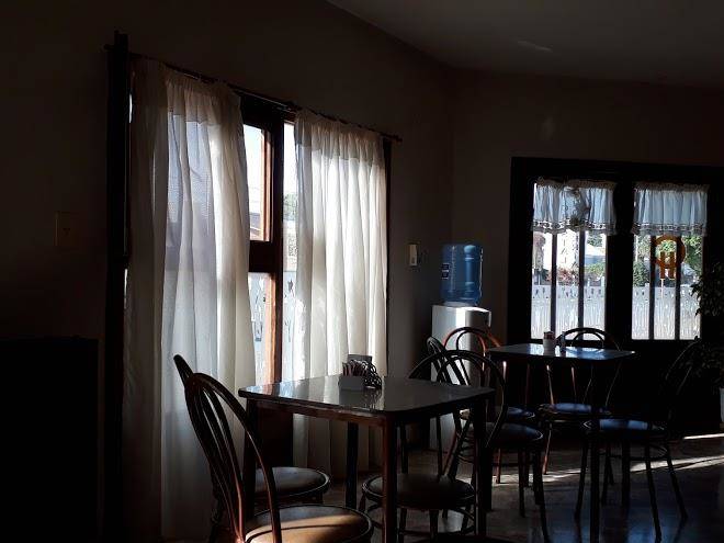 Hosteria cristal