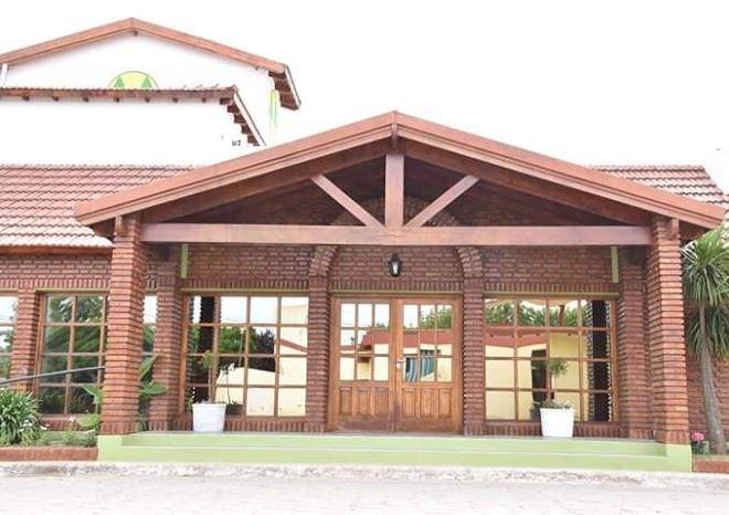 Hotel ambientes de la patagonia