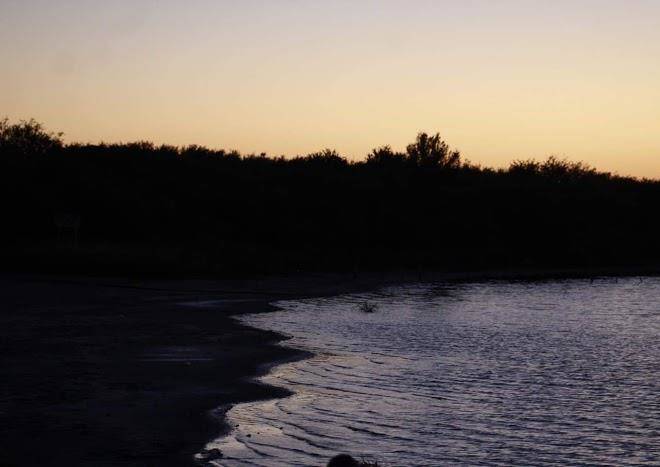 Laguna termal