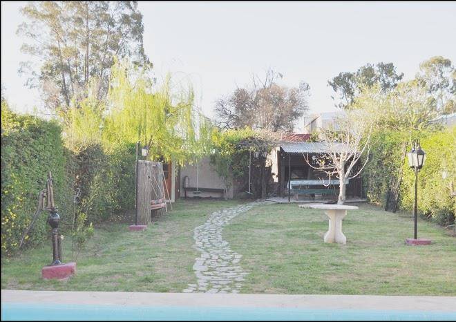 Eden quinta