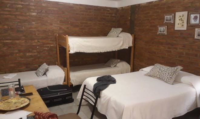 El poblador