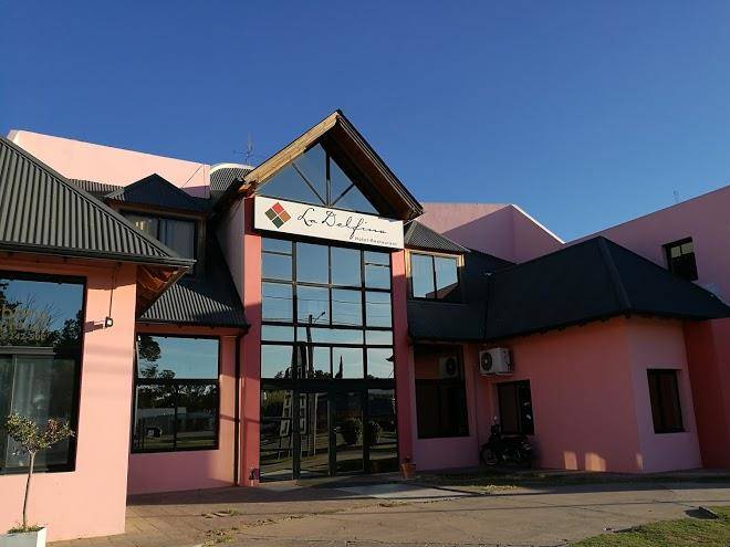 Hotel La Delfina Image