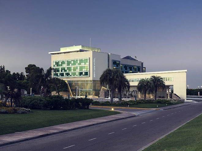 Mercure santa rosa la pampa