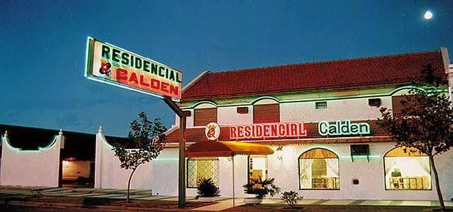 Residencial calden