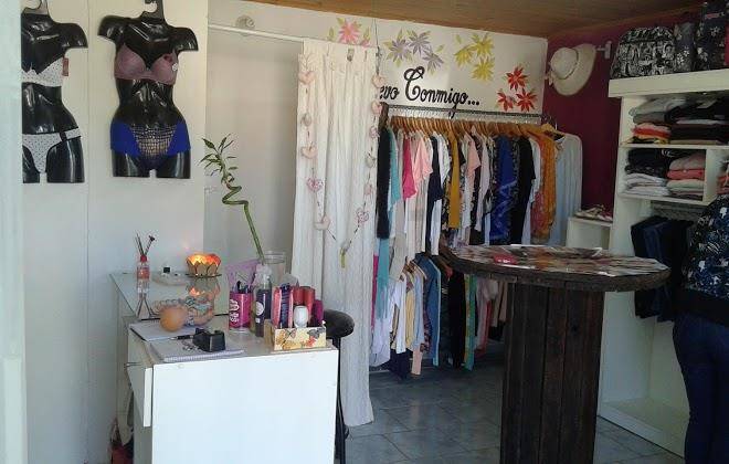 Cabanas aitue