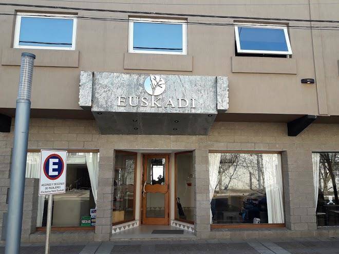 Euskadi hotel