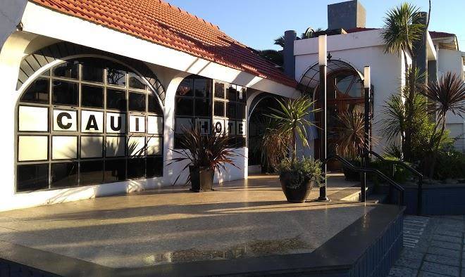 Hotel caui