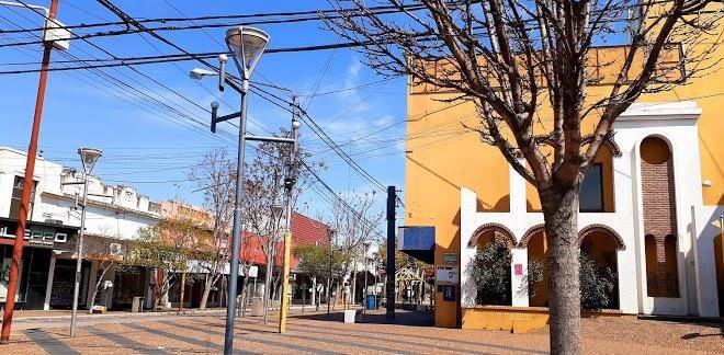 Hotel pico