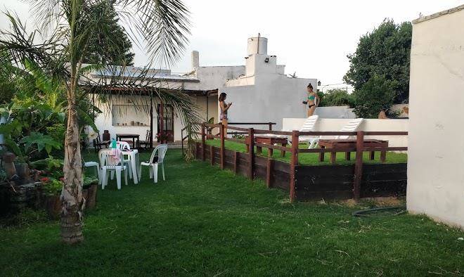 Hosteria jabali