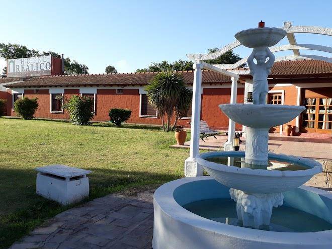 Hotel realico