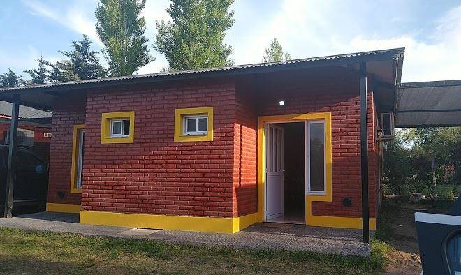 Cabanas don francisco
