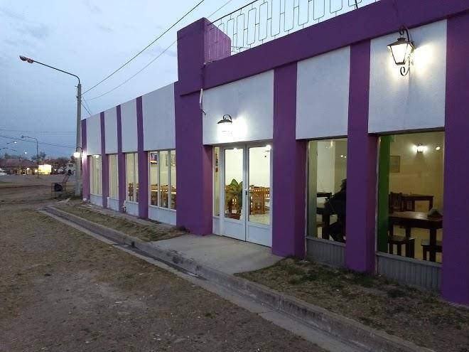Hotel ecop