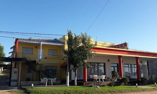 Hotel el valle