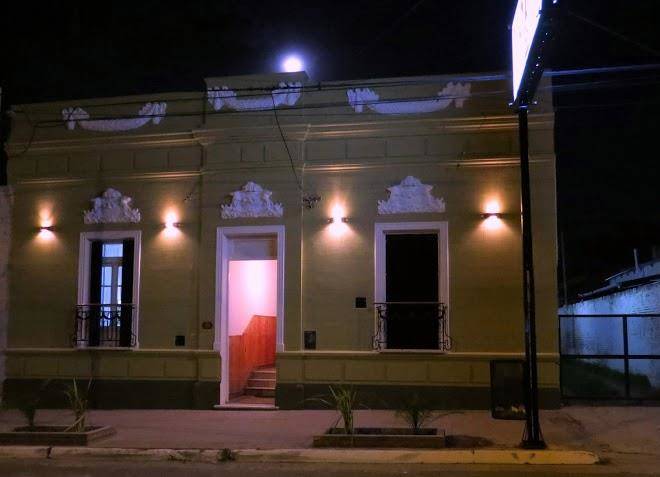 Hotel la candela