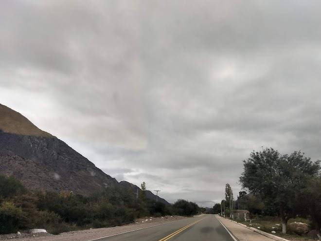 Aires cordilleranos posada