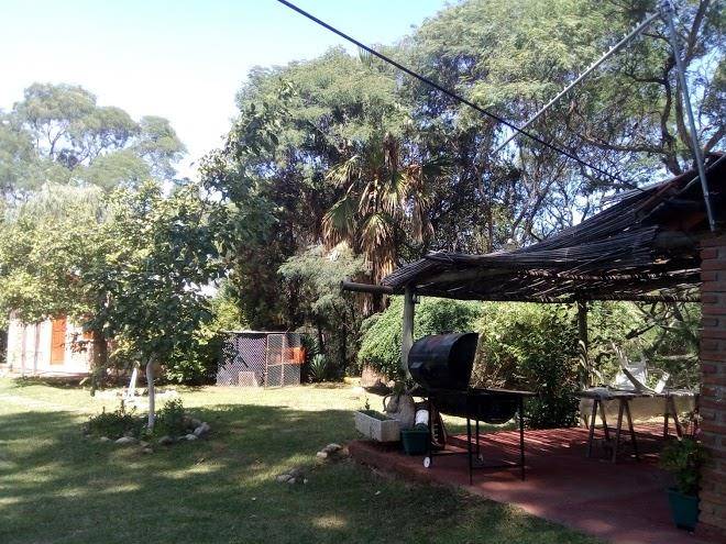 Cabanas alberkel
