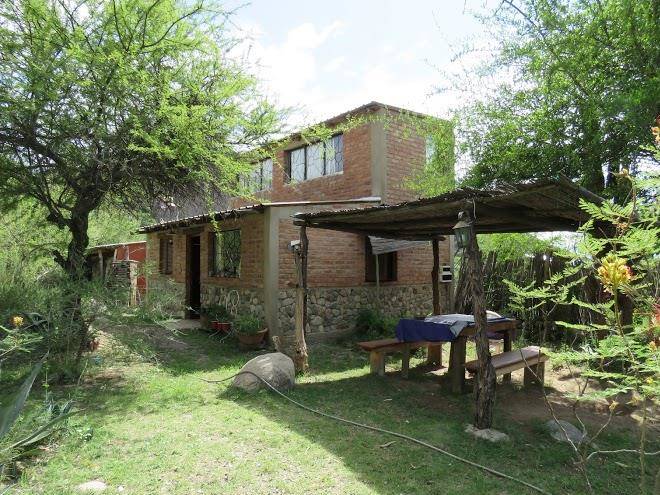 Cabanas de montana rio amarillo