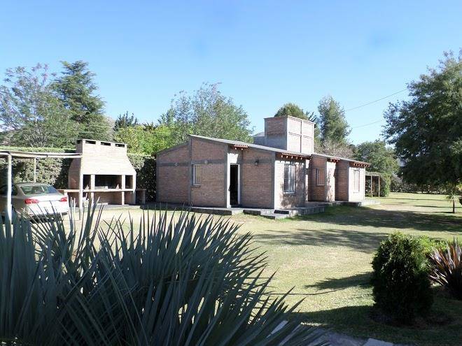 Cabanas la martina