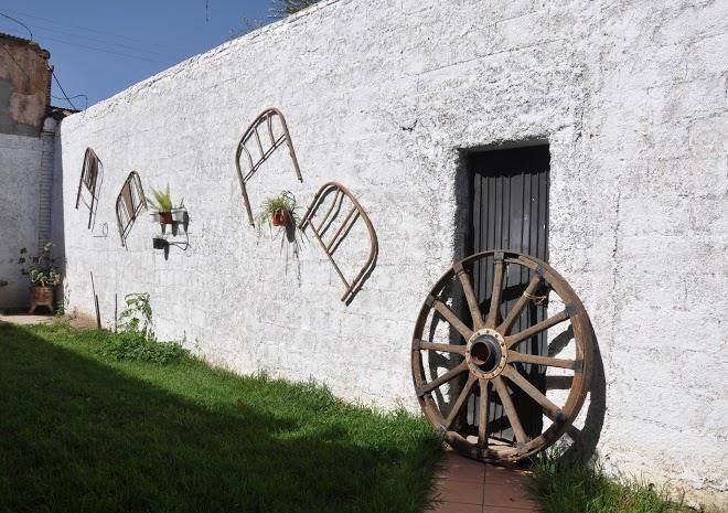 Hosteria las catalinas