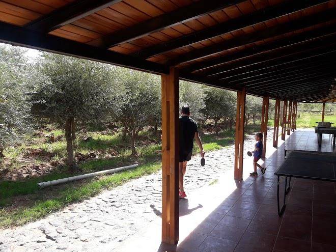 Establecimiento finca dona maria