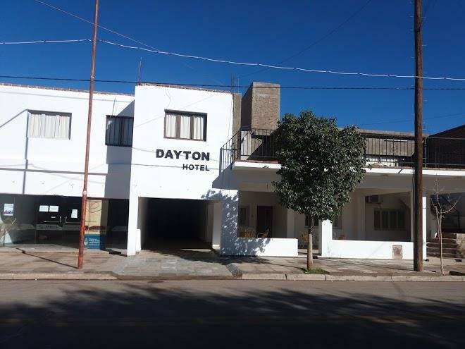 Hotel dayton