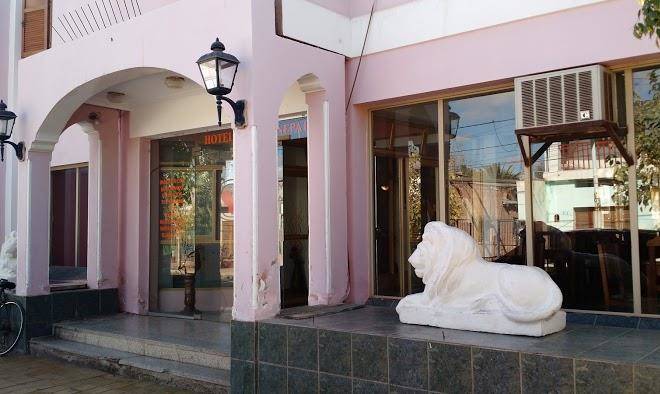 Hotel noryanepat
