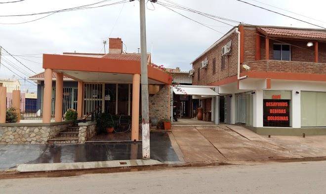 Hotel palermo
