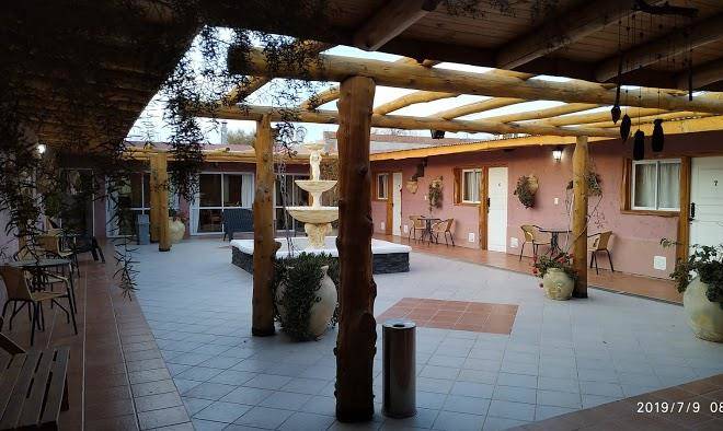 Posada krasia may