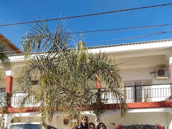 Posada los angeles del talampaya