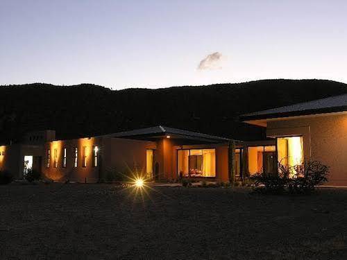 Chanarmuyo hotel de vino