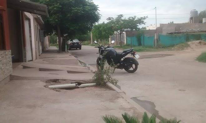 Cabaas la higuera