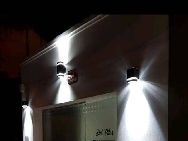 Del pilar ii