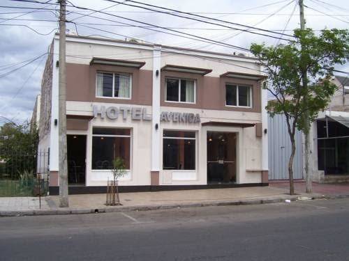 Hotel avenida