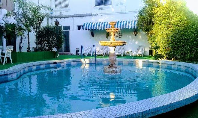 Hotel king's