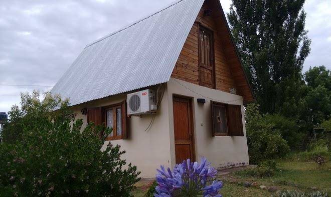 Cabanas los ciruelos