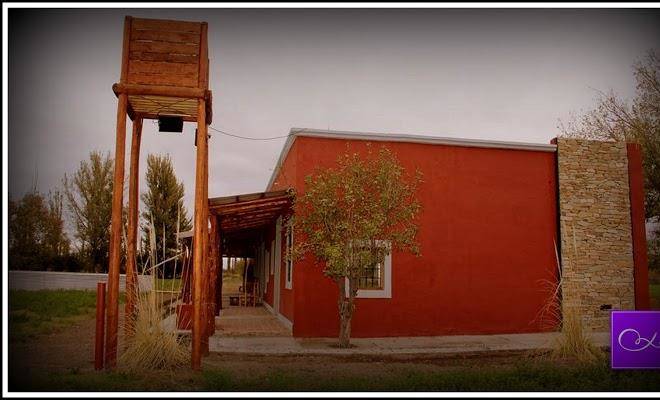 Finca la tercer copa