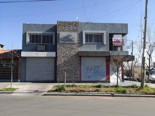 Complejo charcas
