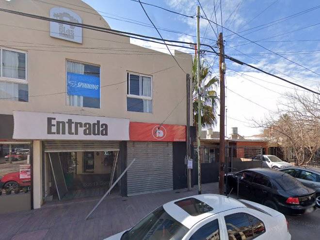 Establecimientos bulabula